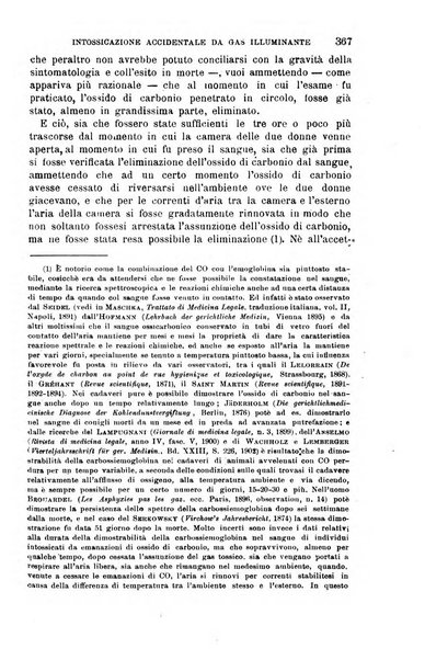 Il morgagni giornale indirizzato al progresso della medicina. Parte 1., Archivio o Memorie originali