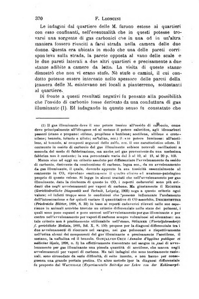 Il morgagni giornale indirizzato al progresso della medicina. Parte 1., Archivio o Memorie originali