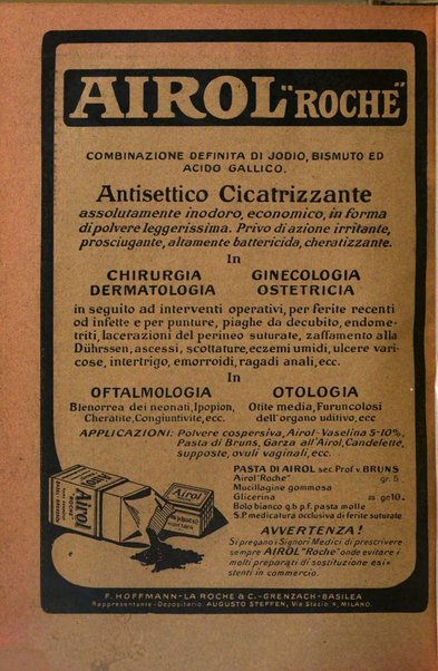 Il morgagni giornale indirizzato al progresso della medicina. Parte 1., Archivio o Memorie originali