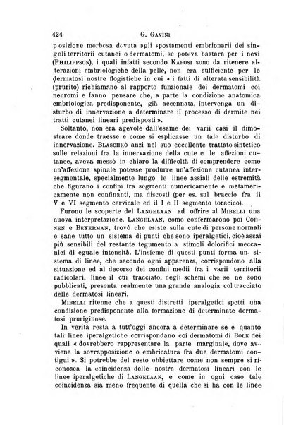 Il morgagni giornale indirizzato al progresso della medicina. Parte 1., Archivio o Memorie originali