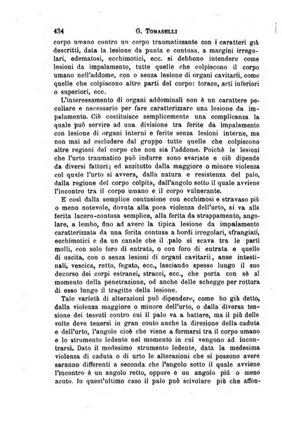 Il morgagni giornale indirizzato al progresso della medicina. Parte 1., Archivio o Memorie originali