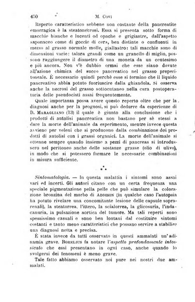 Il morgagni giornale indirizzato al progresso della medicina. Parte 1., Archivio o Memorie originali