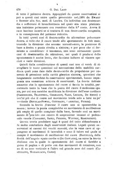 Il morgagni giornale indirizzato al progresso della medicina. Parte 1., Archivio o Memorie originali