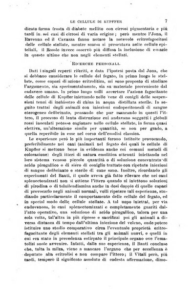 Il morgagni giornale indirizzato al progresso della medicina. Parte 1., Archivio o Memorie originali