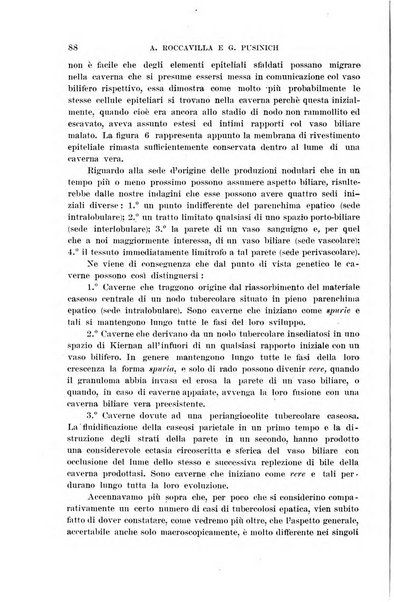 Il morgagni giornale indirizzato al progresso della medicina. Parte 1., Archivio o Memorie originali