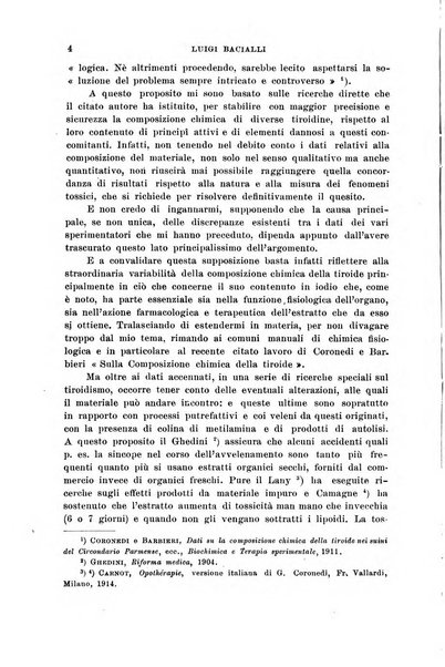 Il morgagni giornale indirizzato al progresso della medicina. Parte 1., Archivio o Memorie originali