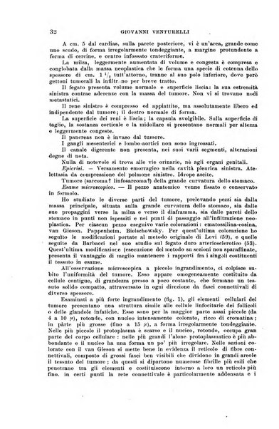 Il morgagni giornale indirizzato al progresso della medicina. Parte 1., Archivio o Memorie originali