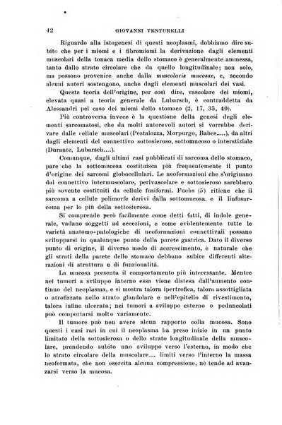 Il morgagni giornale indirizzato al progresso della medicina. Parte 1., Archivio o Memorie originali