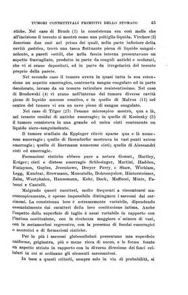 Il morgagni giornale indirizzato al progresso della medicina. Parte 1., Archivio o Memorie originali