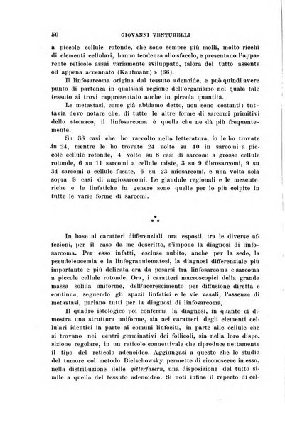 Il morgagni giornale indirizzato al progresso della medicina. Parte 1., Archivio o Memorie originali