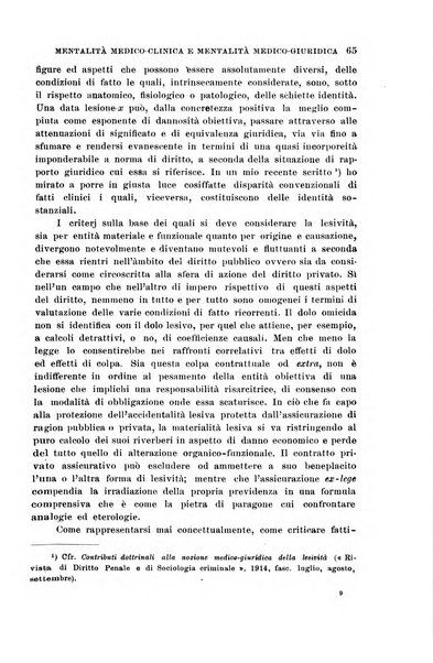 Il morgagni giornale indirizzato al progresso della medicina. Parte 1., Archivio o Memorie originali