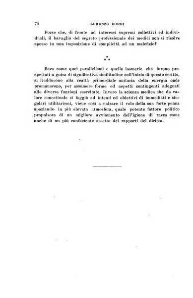 Il morgagni giornale indirizzato al progresso della medicina. Parte 1., Archivio o Memorie originali