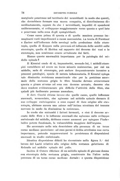 Il morgagni giornale indirizzato al progresso della medicina. Parte 1., Archivio o Memorie originali