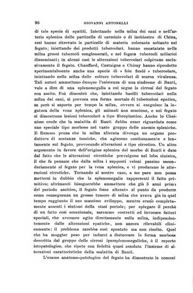 Il morgagni giornale indirizzato al progresso della medicina. Parte 1., Archivio o Memorie originali