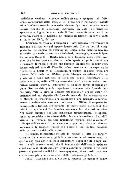 Il morgagni giornale indirizzato al progresso della medicina. Parte 1., Archivio o Memorie originali