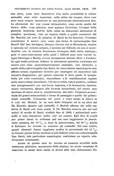 Il morgagni giornale indirizzato al progresso della medicina. Parte 1., Archivio o Memorie originali