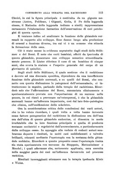 Il morgagni giornale indirizzato al progresso della medicina. Parte 1., Archivio o Memorie originali