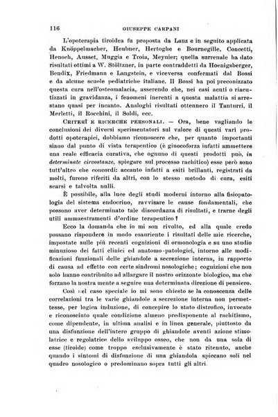 Il morgagni giornale indirizzato al progresso della medicina. Parte 1., Archivio o Memorie originali