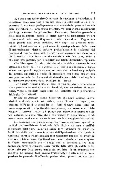 Il morgagni giornale indirizzato al progresso della medicina. Parte 1., Archivio o Memorie originali