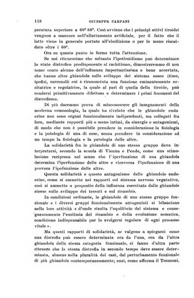 Il morgagni giornale indirizzato al progresso della medicina. Parte 1., Archivio o Memorie originali