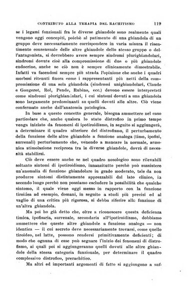 Il morgagni giornale indirizzato al progresso della medicina. Parte 1., Archivio o Memorie originali