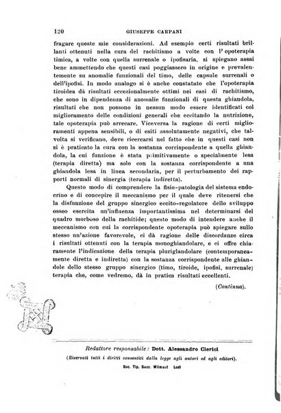 Il morgagni giornale indirizzato al progresso della medicina. Parte 1., Archivio o Memorie originali