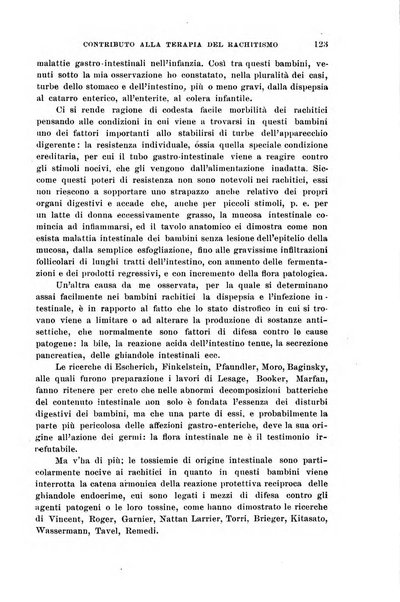 Il morgagni giornale indirizzato al progresso della medicina. Parte 1., Archivio o Memorie originali