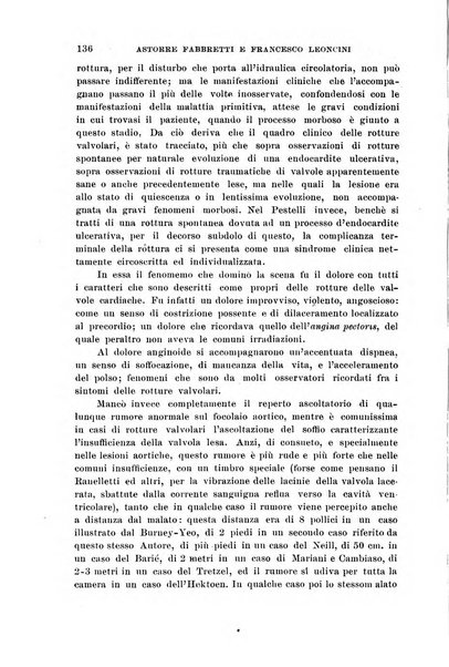 Il morgagni giornale indirizzato al progresso della medicina. Parte 1., Archivio o Memorie originali