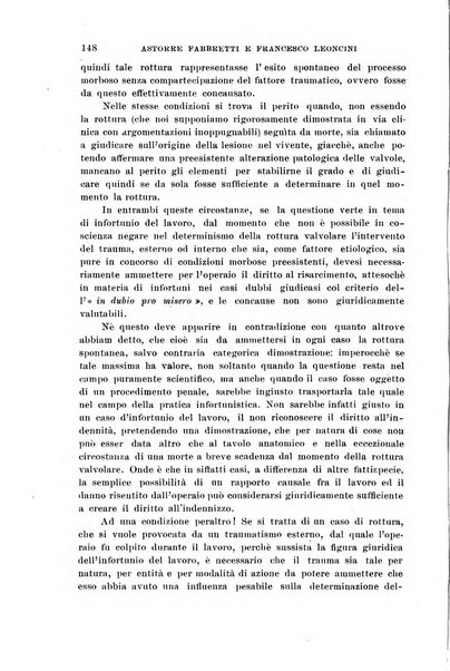 Il morgagni giornale indirizzato al progresso della medicina. Parte 1., Archivio o Memorie originali