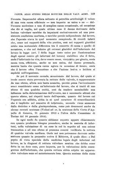 Il morgagni giornale indirizzato al progresso della medicina. Parte 1., Archivio o Memorie originali