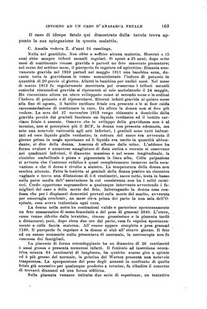 Il morgagni giornale indirizzato al progresso della medicina. Parte 1., Archivio o Memorie originali