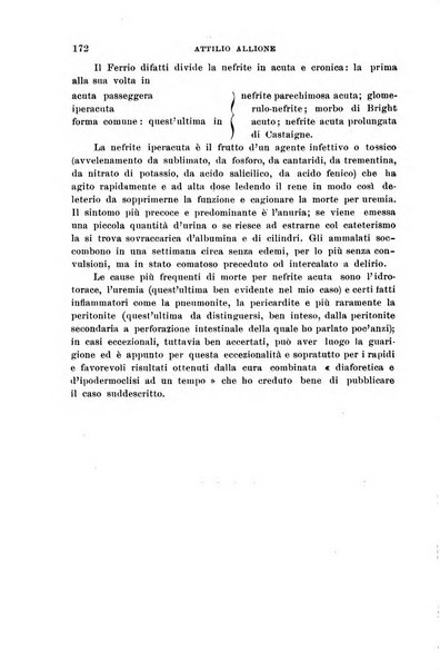 Il morgagni giornale indirizzato al progresso della medicina. Parte 1., Archivio o Memorie originali