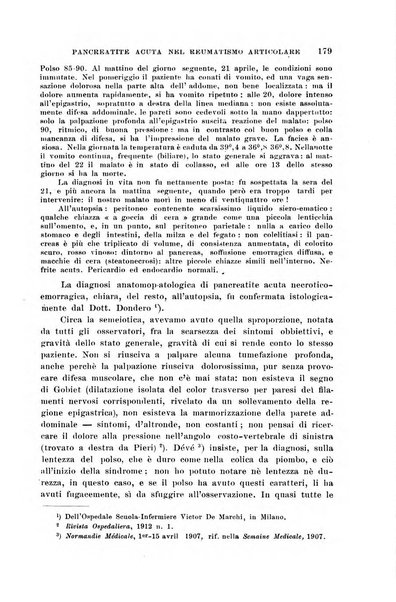 Il morgagni giornale indirizzato al progresso della medicina. Parte 1., Archivio o Memorie originali