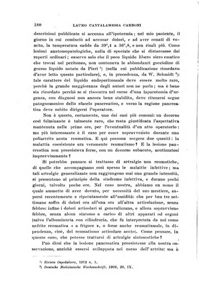 Il morgagni giornale indirizzato al progresso della medicina. Parte 1., Archivio o Memorie originali