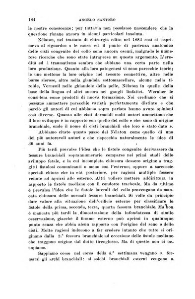 Il morgagni giornale indirizzato al progresso della medicina. Parte 1., Archivio o Memorie originali