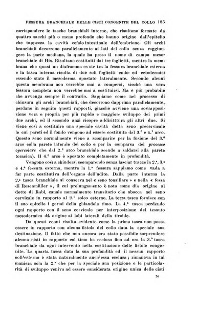 Il morgagni giornale indirizzato al progresso della medicina. Parte 1., Archivio o Memorie originali