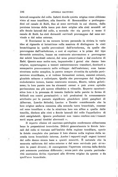 Il morgagni giornale indirizzato al progresso della medicina. Parte 1., Archivio o Memorie originali