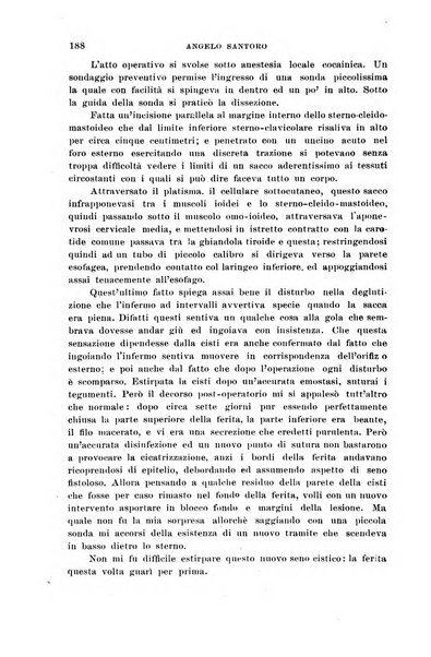 Il morgagni giornale indirizzato al progresso della medicina. Parte 1., Archivio o Memorie originali