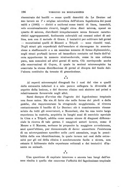 Il morgagni giornale indirizzato al progresso della medicina. Parte 1., Archivio o Memorie originali