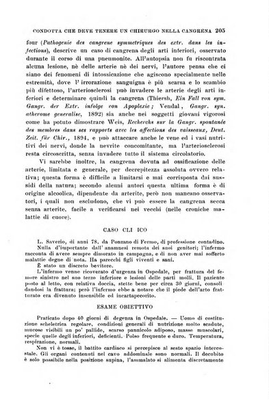 Il morgagni giornale indirizzato al progresso della medicina. Parte 1., Archivio o Memorie originali