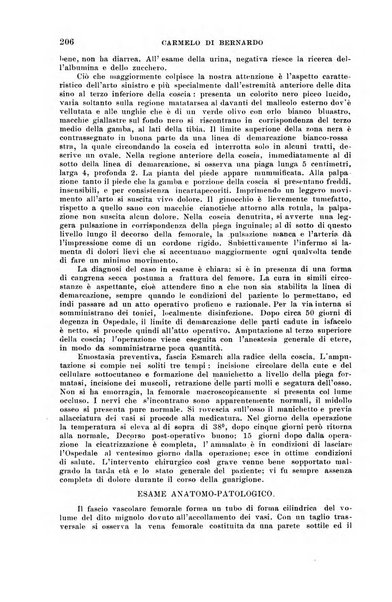 Il morgagni giornale indirizzato al progresso della medicina. Parte 1., Archivio o Memorie originali