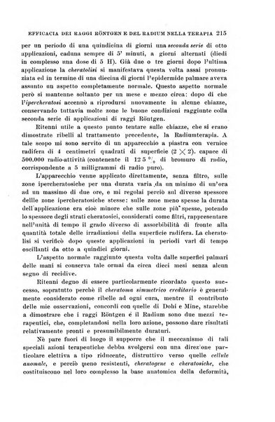 Il morgagni giornale indirizzato al progresso della medicina. Parte 1., Archivio o Memorie originali