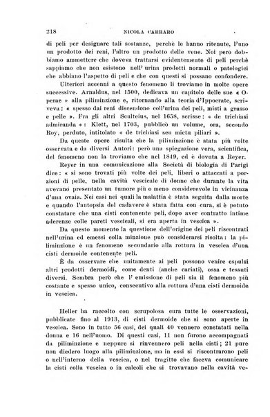 Il morgagni giornale indirizzato al progresso della medicina. Parte 1., Archivio o Memorie originali