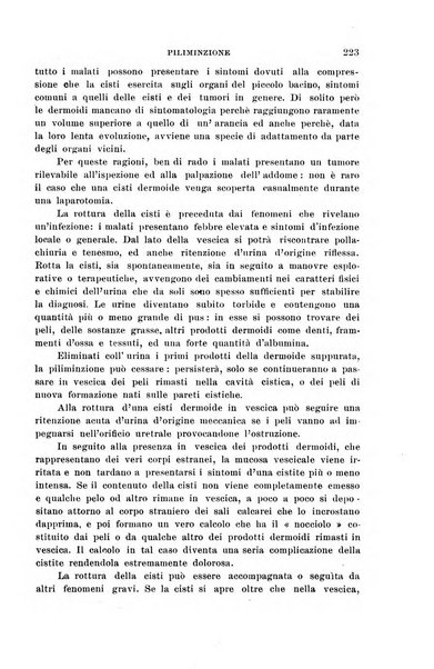 Il morgagni giornale indirizzato al progresso della medicina. Parte 1., Archivio o Memorie originali