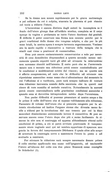 Il morgagni giornale indirizzato al progresso della medicina. Parte 1., Archivio o Memorie originali