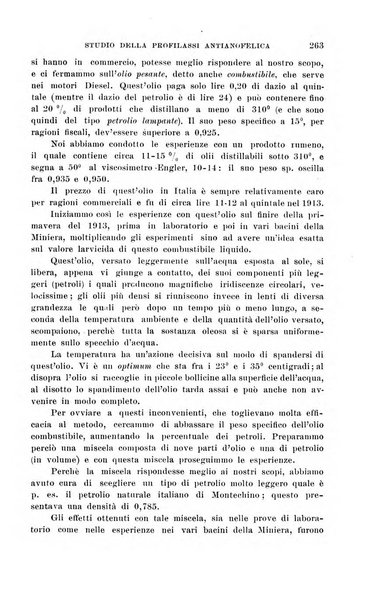 Il morgagni giornale indirizzato al progresso della medicina. Parte 1., Archivio o Memorie originali