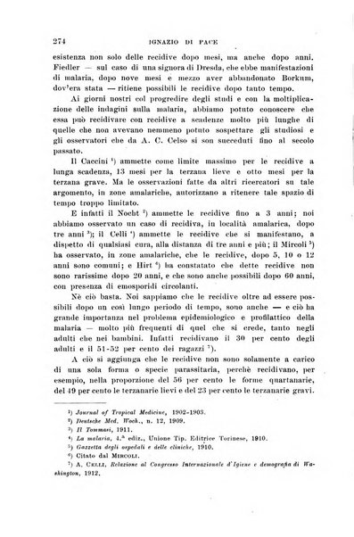 Il morgagni giornale indirizzato al progresso della medicina. Parte 1., Archivio o Memorie originali