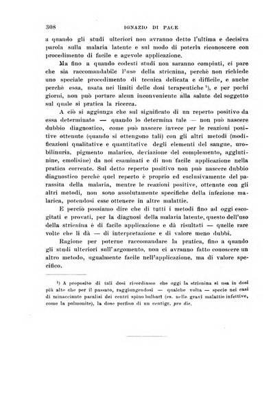 Il morgagni giornale indirizzato al progresso della medicina. Parte 1., Archivio o Memorie originali