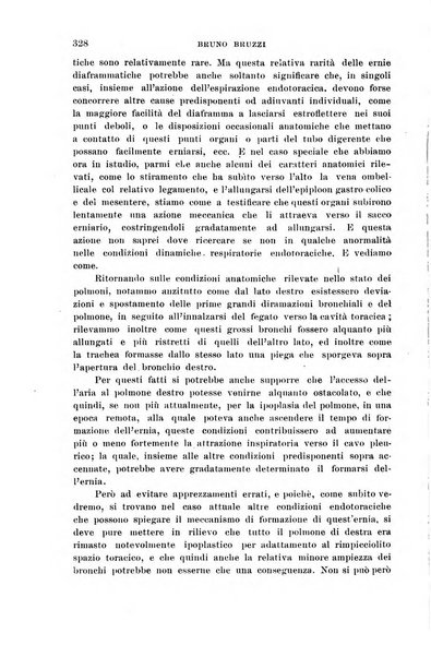 Il morgagni giornale indirizzato al progresso della medicina. Parte 1., Archivio o Memorie originali