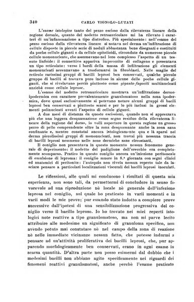 Il morgagni giornale indirizzato al progresso della medicina. Parte 1., Archivio o Memorie originali